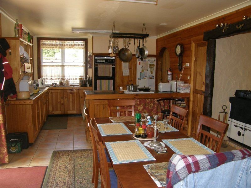486 East Maurice Road, Talawa TAS 7263