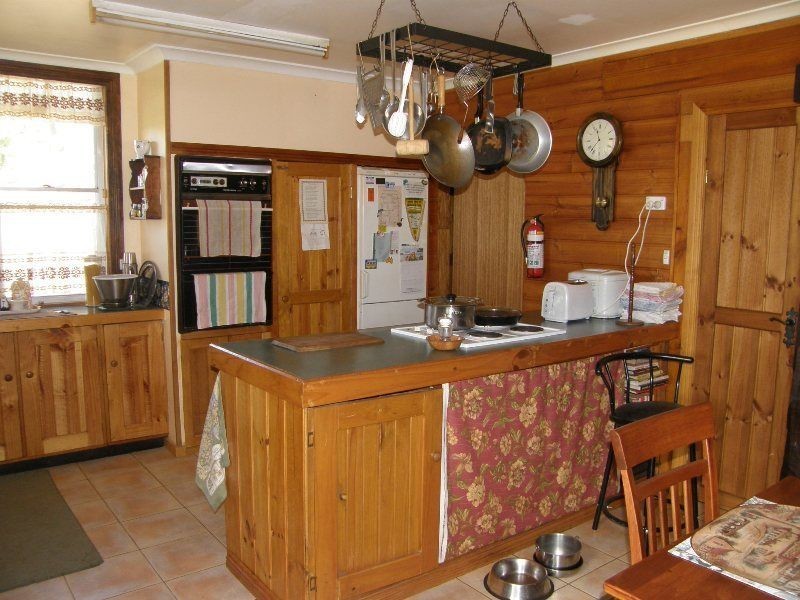 486 East Maurice Road, Talawa TAS 7263