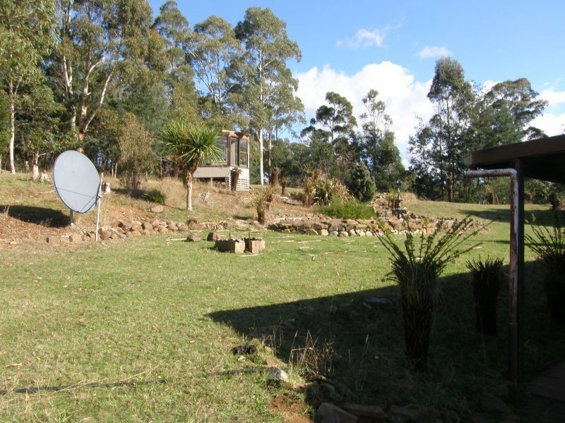 486 East Maurice Road, Talawa TAS 7263