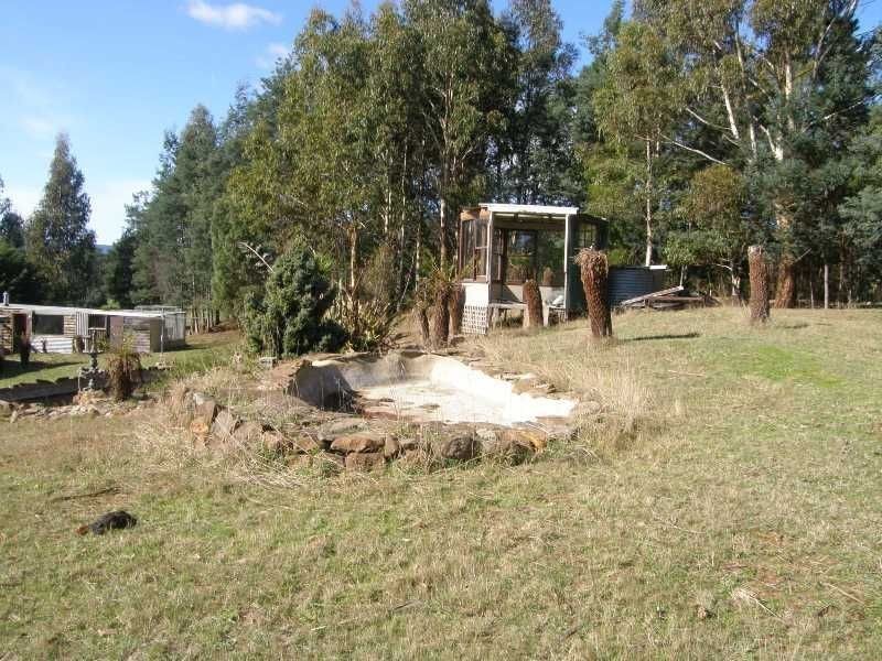 486 East Maurice Road, Talawa TAS 7263
