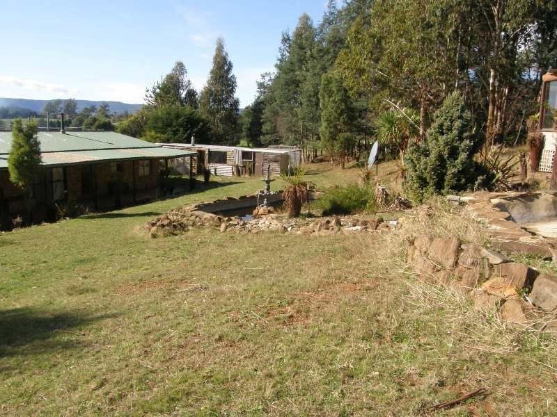 486 East Maurice Road, Talawa TAS 7263