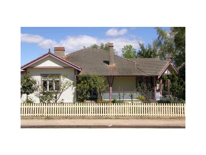 57 King Street, Scottsdale TAS 7260