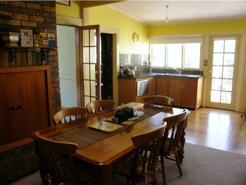 57 King Street, Scottsdale TAS 7260