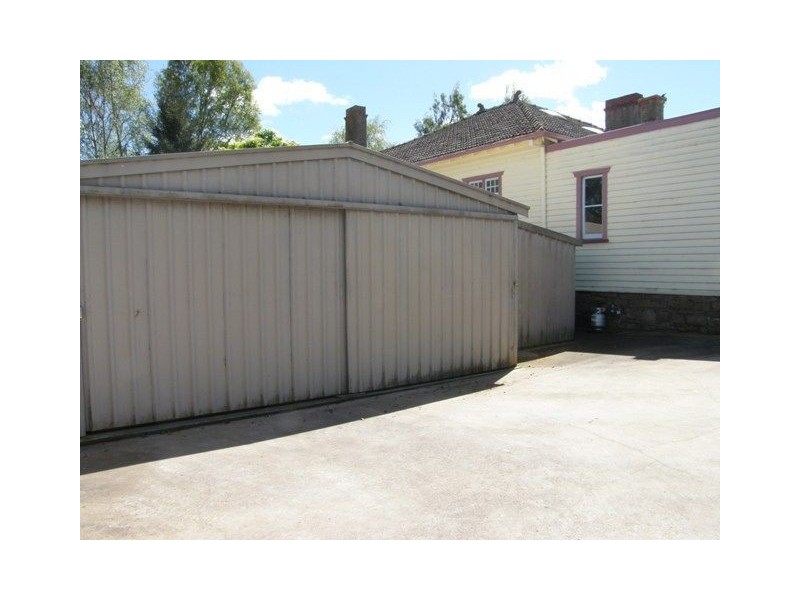 57 King Street, Scottsdale TAS 7260