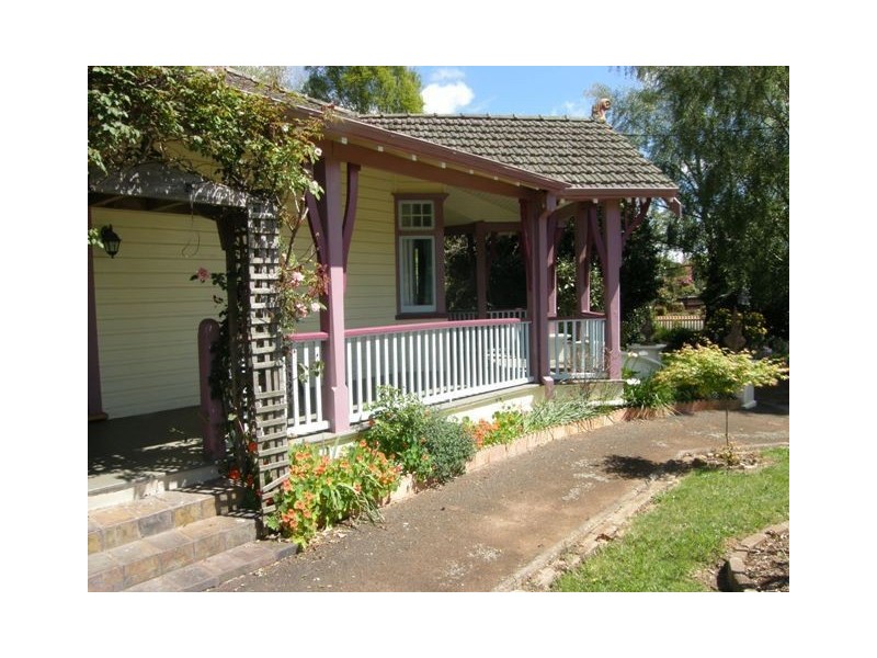 57 King Street, Scottsdale TAS 7260