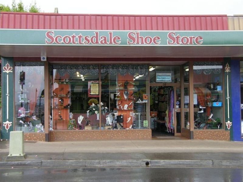 14 King Street, Scottsdale TAS 7260