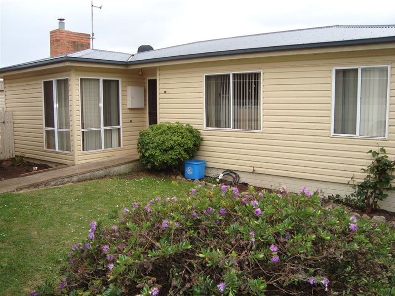 16 Elizabeth Street, Scottsdale TAS 7260