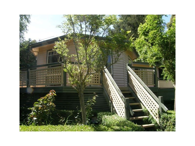 300 Forsyth Hill Road, Ringarooma TAS 7263
