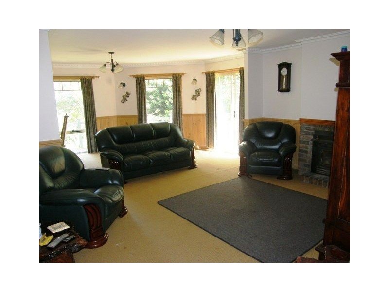 300 Forsyth Hill Road, Ringarooma TAS 7263