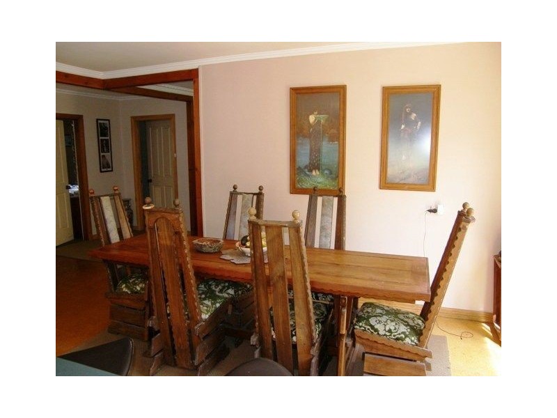 300 Forsyth Hill Road, Ringarooma TAS 7263