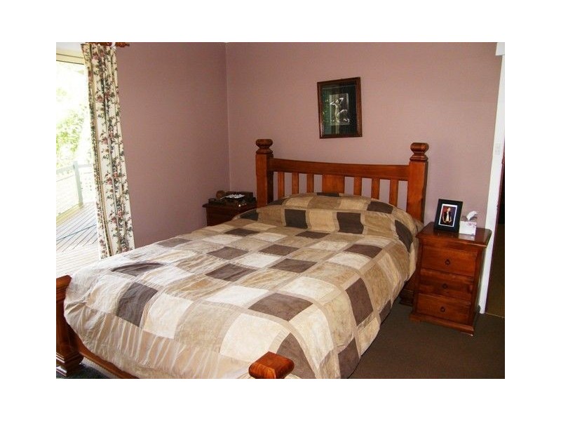 300 Forsyth Hill Road, Ringarooma TAS 7263