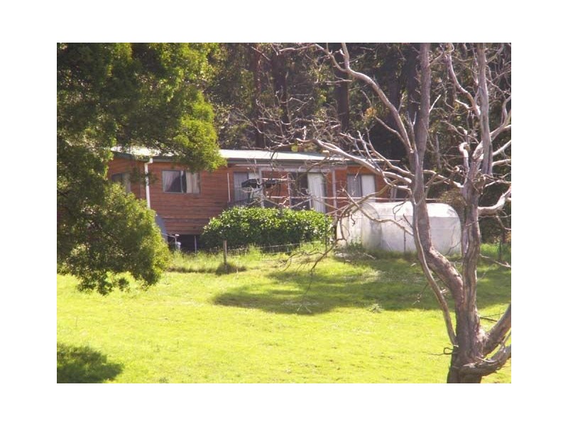 76 Whish Wilsons Road, Scottsdale TAS 7260