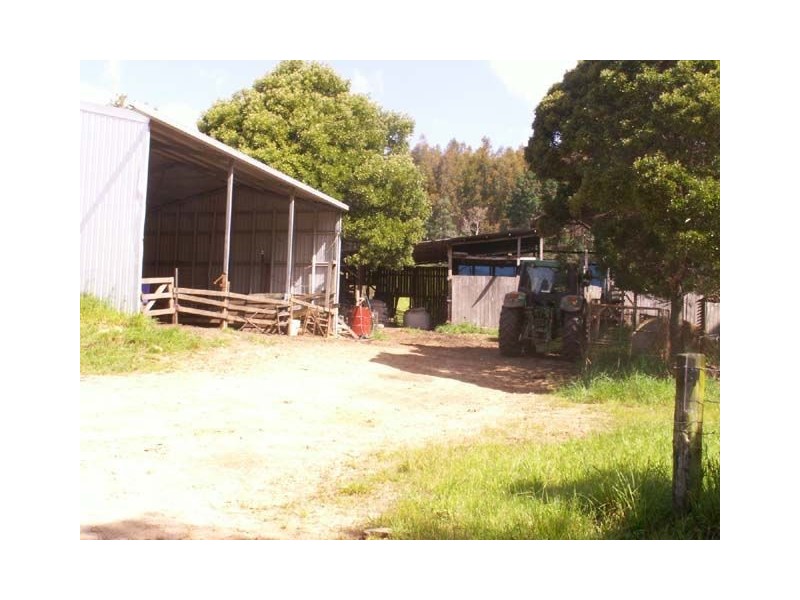 76 Whish Wilsons Road, Scottsdale TAS 7260