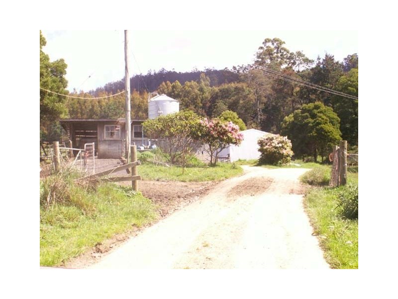 76 Whish Wilsons Road, Scottsdale TAS 7260