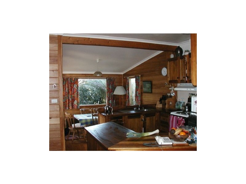 76 Whish Wilsons Road, Scottsdale TAS 7260