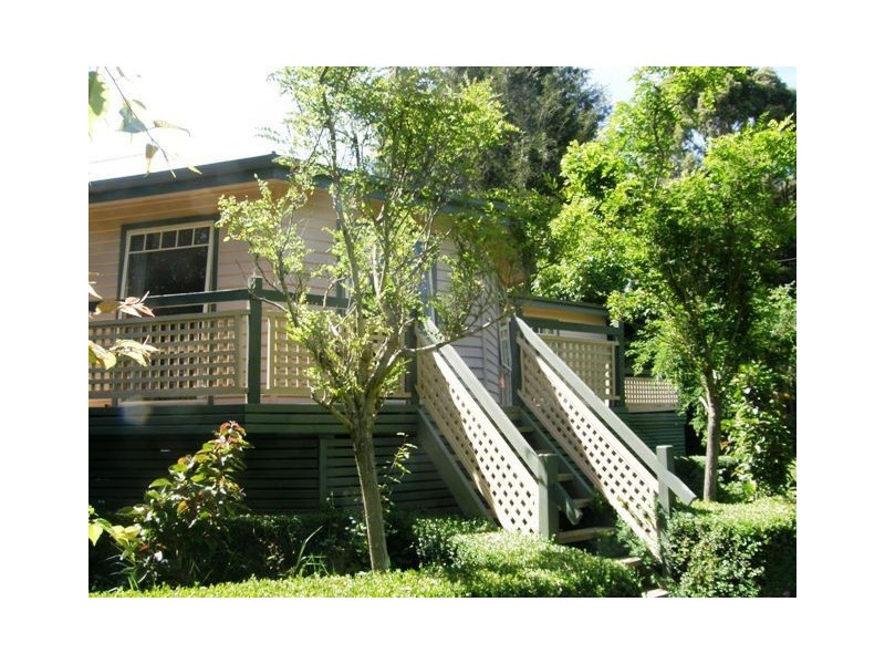 300 Forsyth Hill Road, Ringarooma TAS 7263