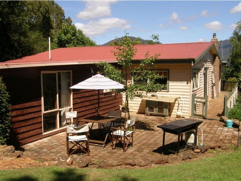 300 Forsyth Hill Road, Ringarooma TAS 7263