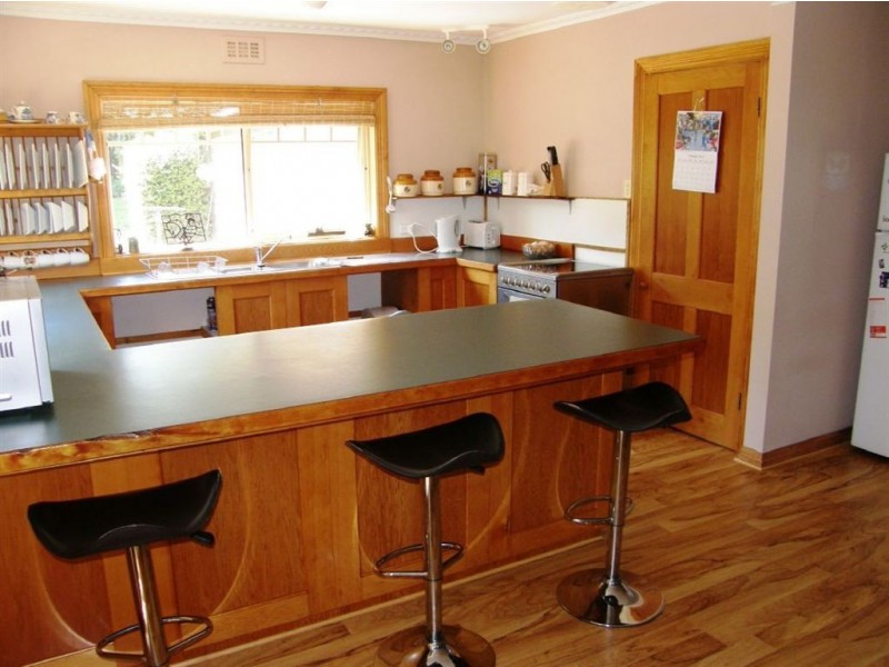 300 Forsyth Hill Road, Ringarooma TAS 7263