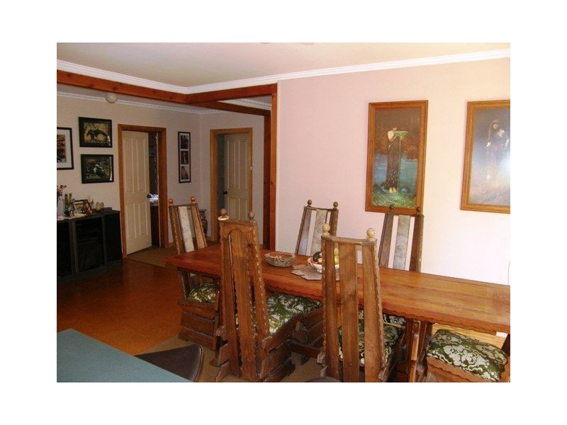 300 Forsyth Hill Road, Ringarooma TAS 7263