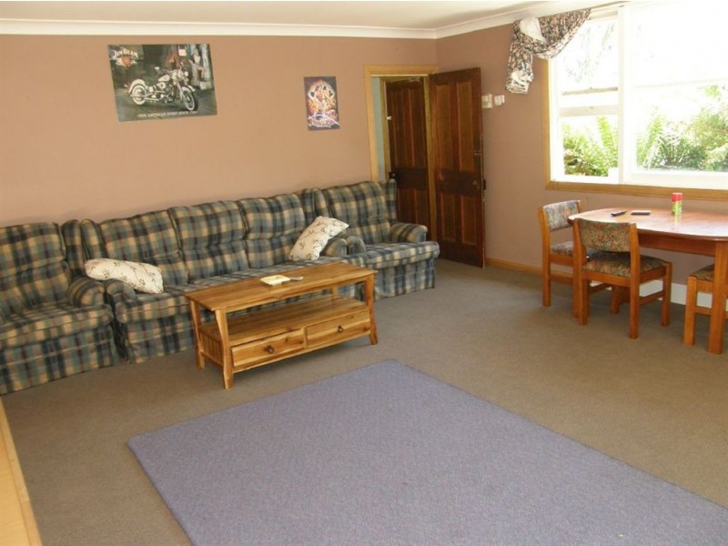 300 Forsyth Hill Road, Ringarooma TAS 7263