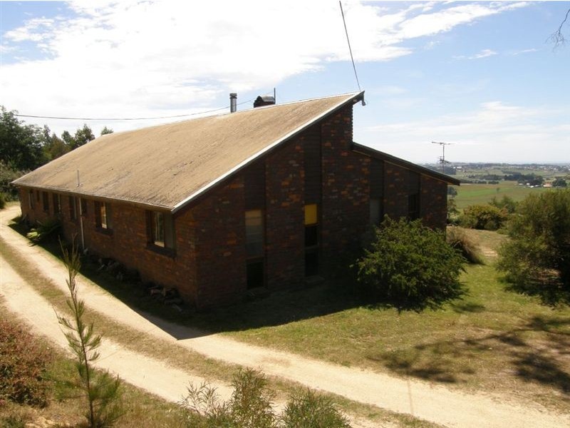 482 East Minstone Road, Scottsdale TAS 7260