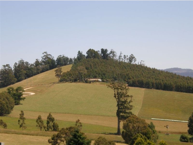 482 East Minstone Road, Scottsdale TAS 7260