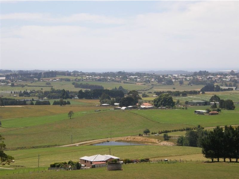 482 East Minstone Road, Scottsdale TAS 7260