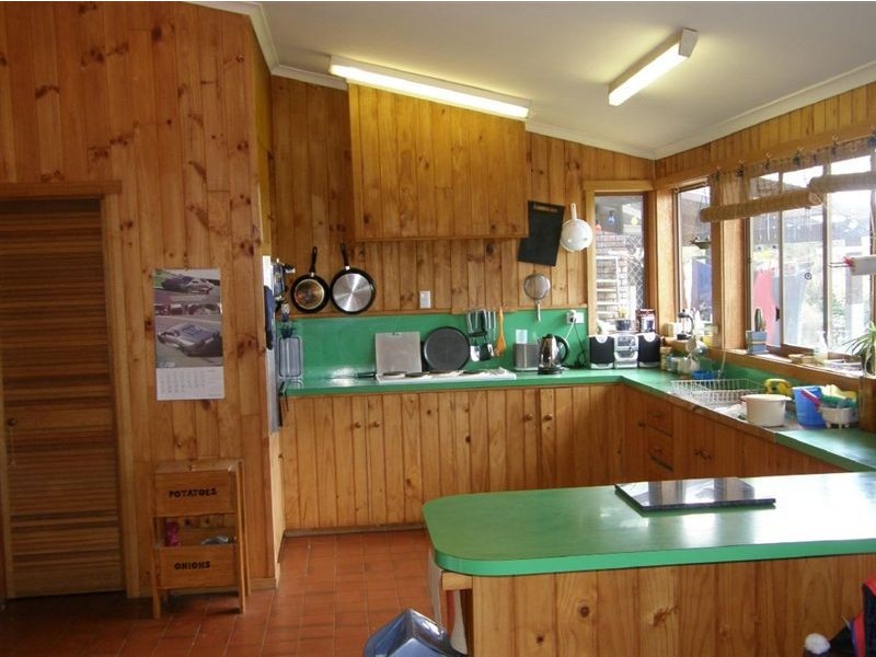 482 East Minstone Road, Scottsdale TAS 7260