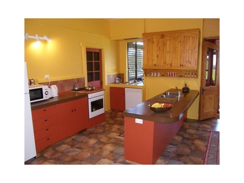 9 Barnett Road, Ringarooma TAS 7263