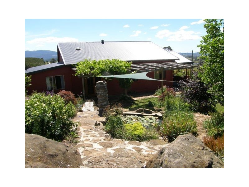 9 Barnett Road, Ringarooma TAS 7263