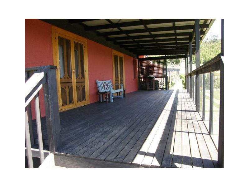 9 Barnett Road, Ringarooma TAS 7263