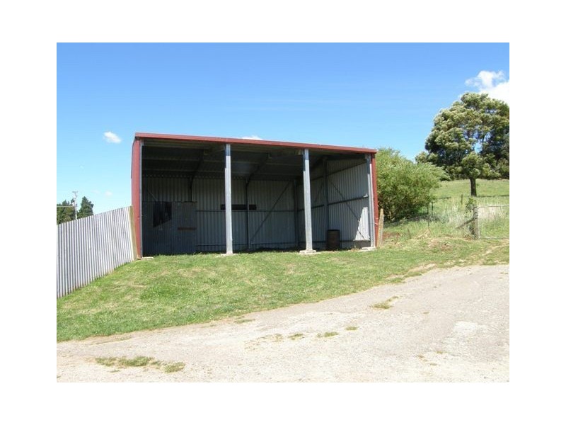9 Barnett Road, Ringarooma TAS 7263