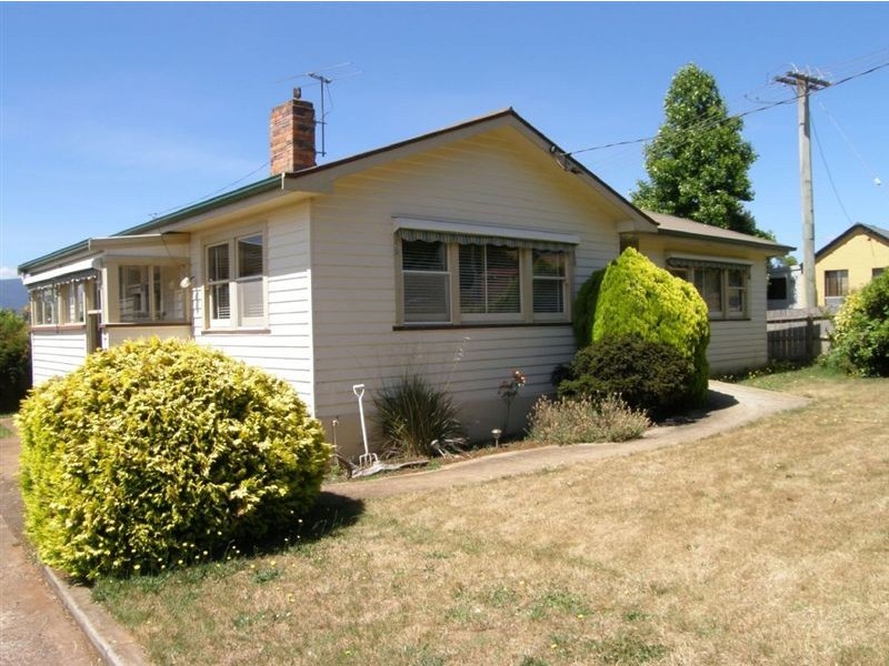 79 King Street, Scottsdale TAS 7260