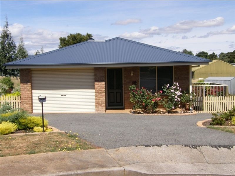 5 Beattie Street, Scottsdale TAS 7260