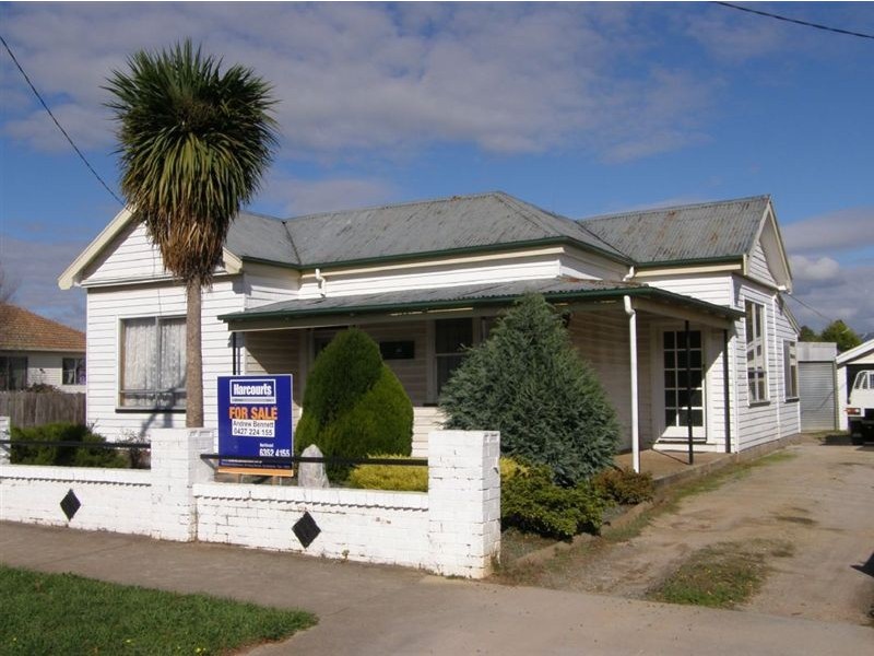 9 William Street, Scottsdale TAS 7260