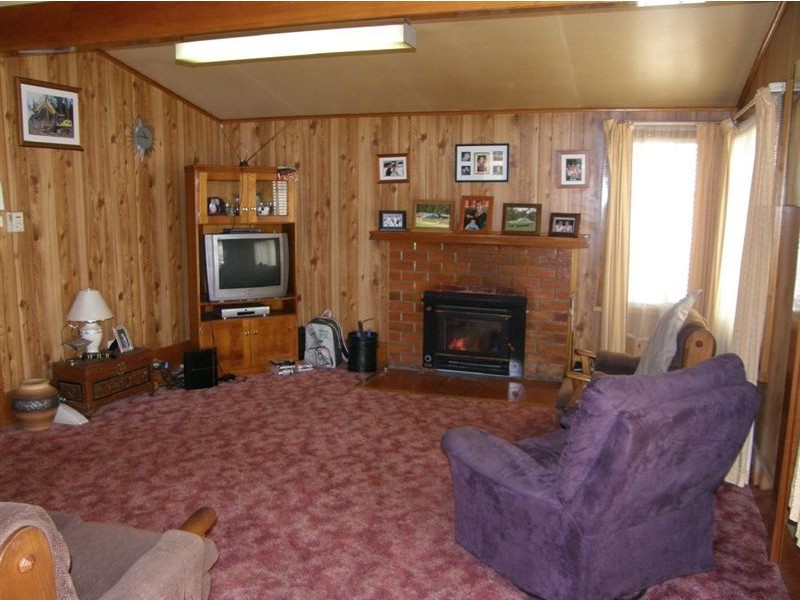 9 William Street, Scottsdale TAS 7260