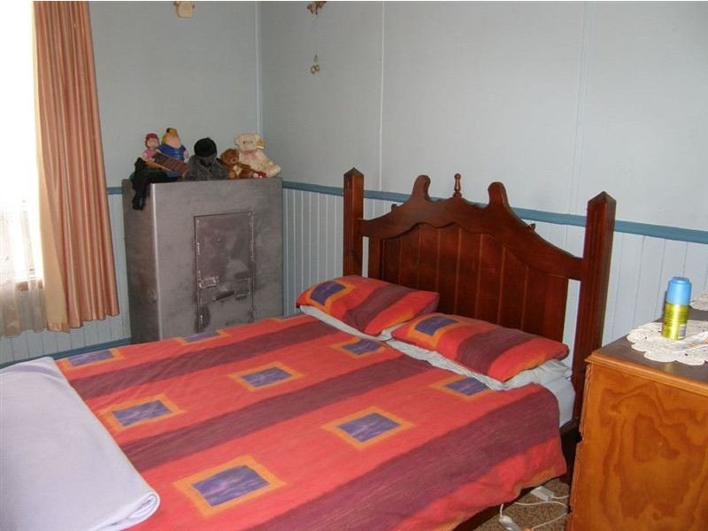 9 William Street, Scottsdale TAS 7260