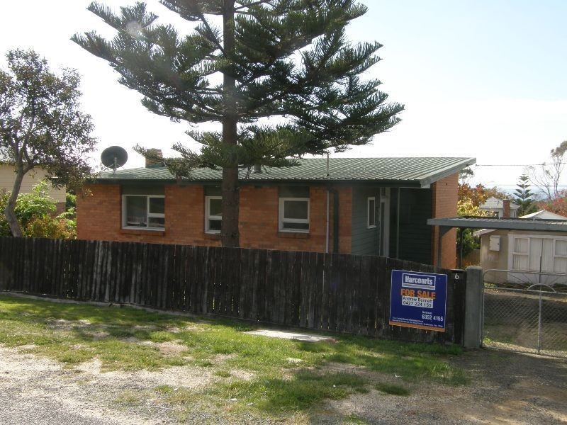 6 Westwood Street, Bridport TAS 7262