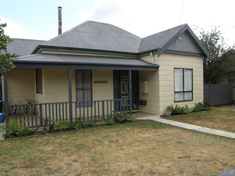 39 Main Street, Ringarooma TAS 7263