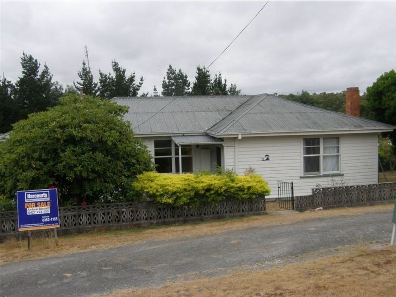 71 Main Street, Pioneer TAS 7264