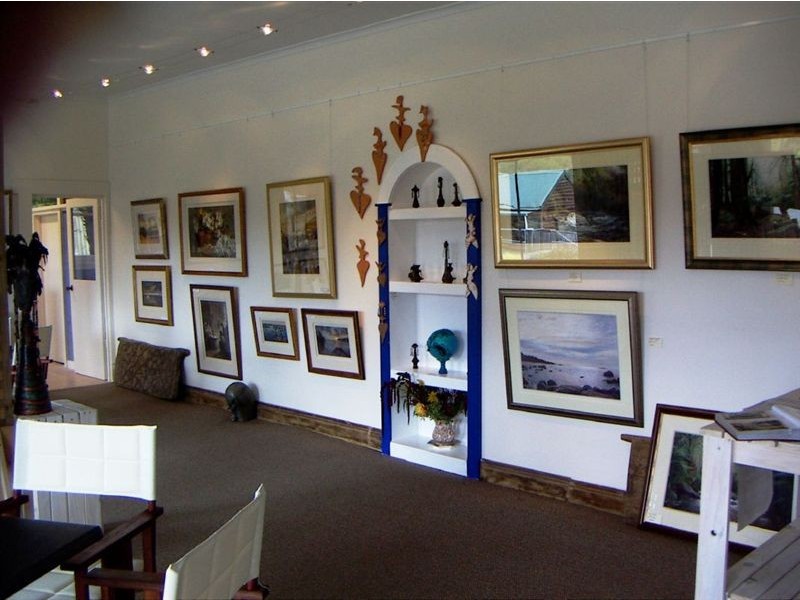 62 Main Street, Derby TAS 7264