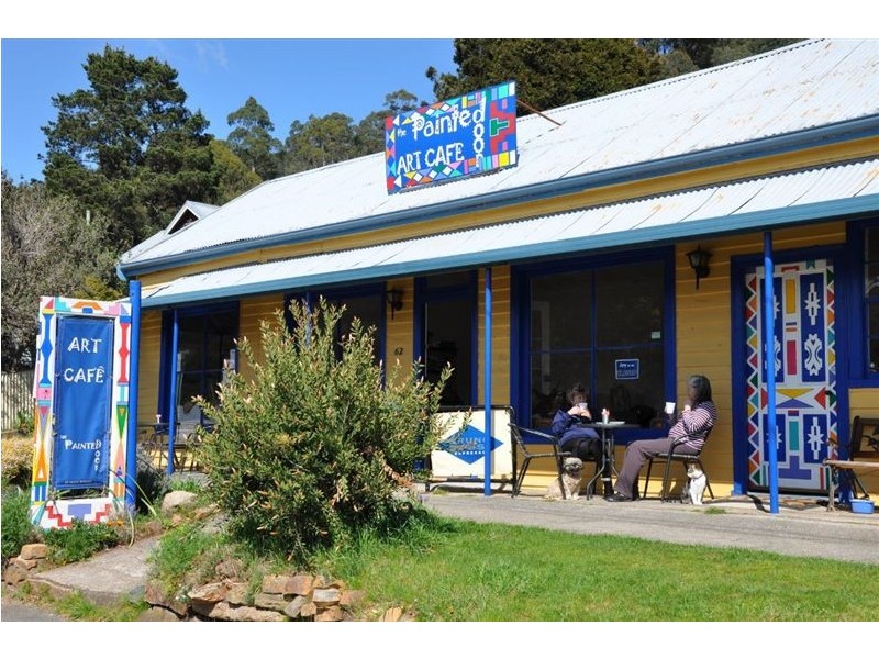 62 Main Street, Derby TAS 7264