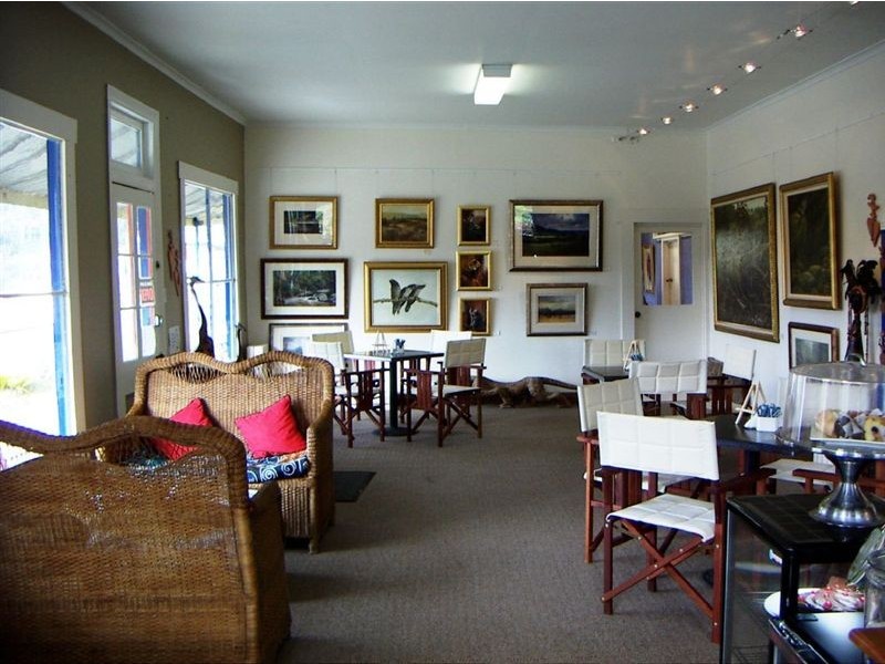 62 Main Street, Derby TAS 7264