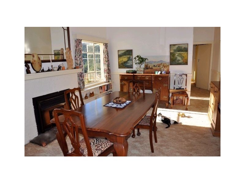 62 Main Street, Derby TAS 7264