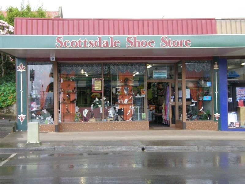 14 King Street, Scottsdale TAS 7260