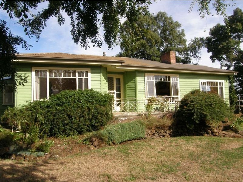 17 Fry Street, Ringarooma TAS 7263