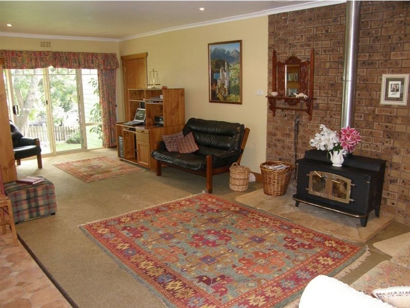 17 Fry Street, Ringarooma TAS 7263