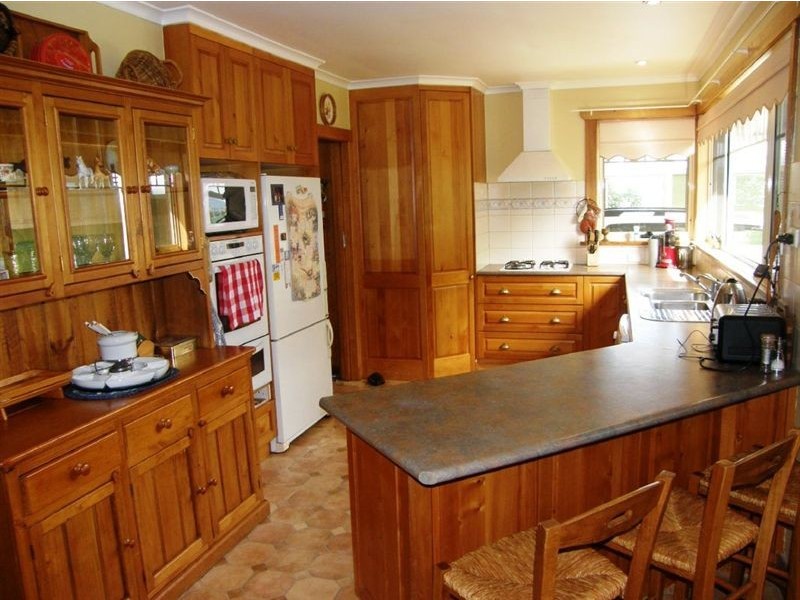 17 Fry Street, Ringarooma TAS 7263