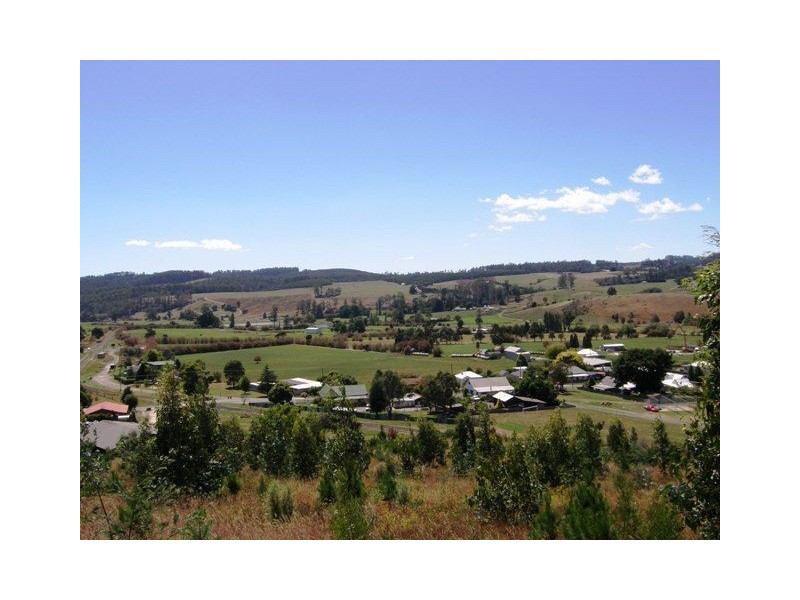51 Station Road, Lilydale TAS 7268