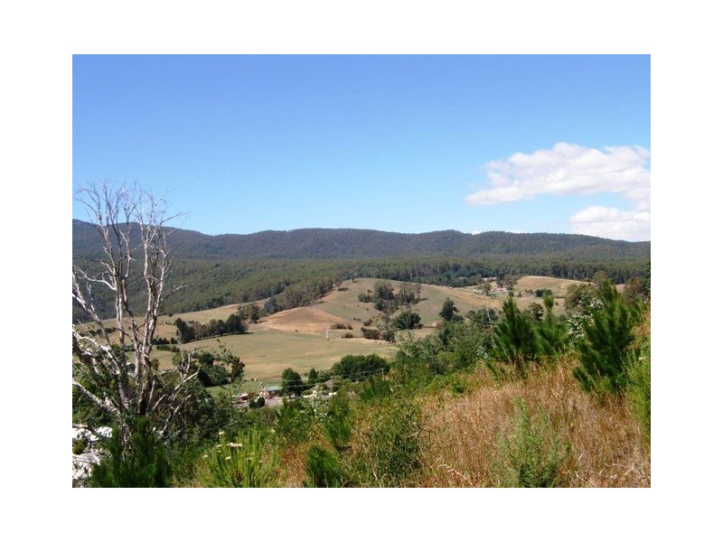 51 Station Road, Lilydale TAS 7268